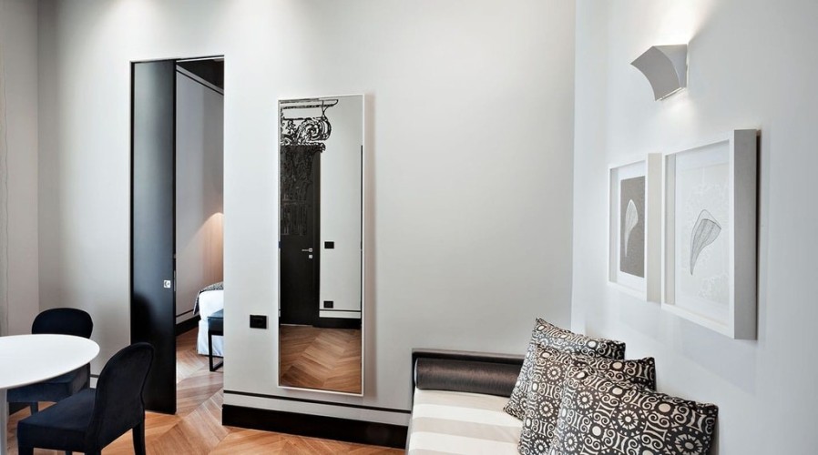 Flos Pochette Up/Down LED