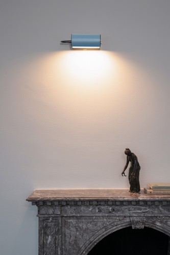 Nemo Applique Cylindrique Petite - Charlotte Perriand