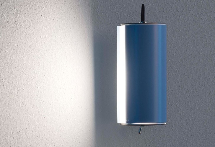 Nemo Applique Cylindrique Petite - Charlotte Perriand