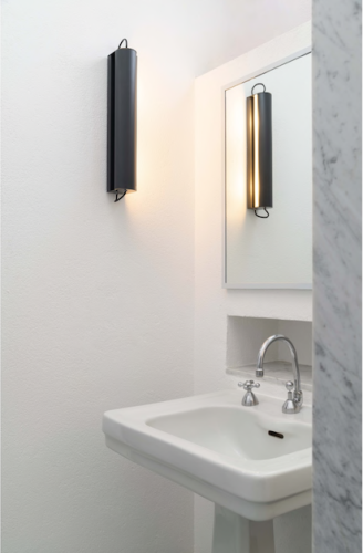 Nemo Applique Cylindrique Longue