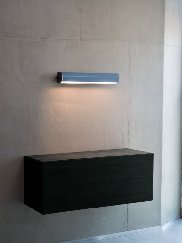 Nemo Applique Cylindrique Longue