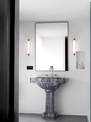 Nemo La Roche, Design Le Corbusier