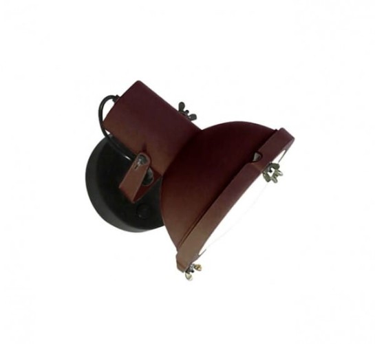 Nemo Projecteur 165 W/C, Design Le Corbusier