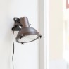 Nemo Projecteur 165 Clip-Pinza, Design Le Corbusier