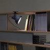 Nemo Projecteur 165 Clip-Pinza, Design Le Corbusier