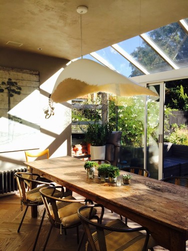 Karman Moby Dick Small