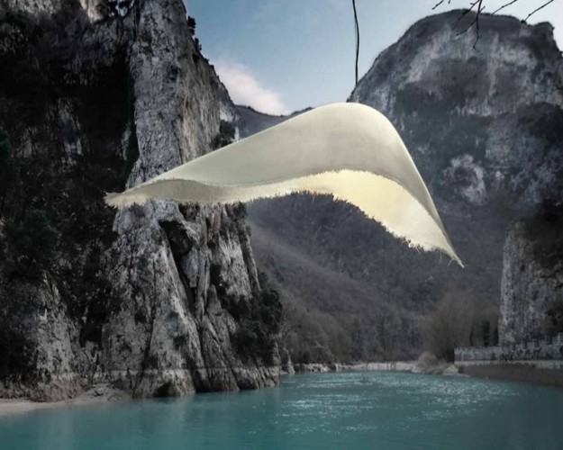 Karman Moby Dick Small