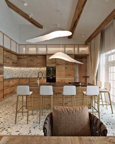 Karman Moby Dick Large