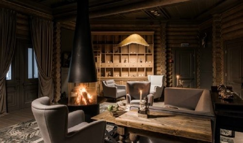 Karman Moby Dick Large