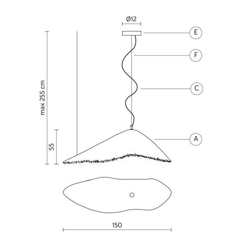 Karman Moby Dick Large