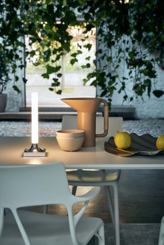 Kartell Goodnight Battery Outdoor