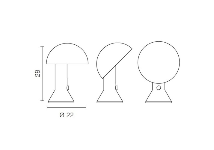 Martinelli Luce Elmetto