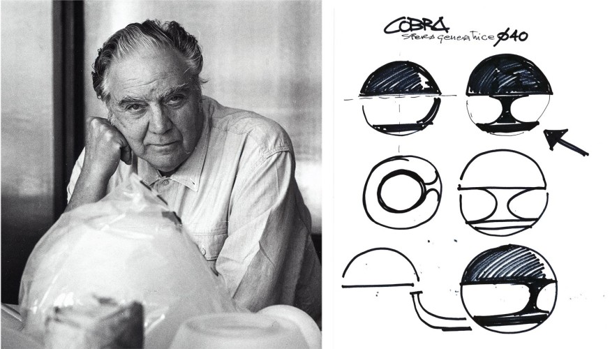 Martinelli Luce Cobra