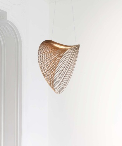 Luceplan Illan ⌀80