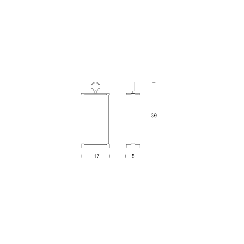 Fontana Arte Pirellina