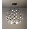 Luceplan Mesh ø80cm