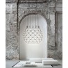 Luceplan Mesh ø80cm