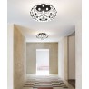 Luceplan Mesh Plafone
