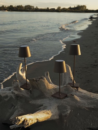 Zafferano Poldina Pro XXL