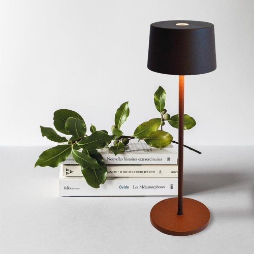 Zafferano Olivia Pro