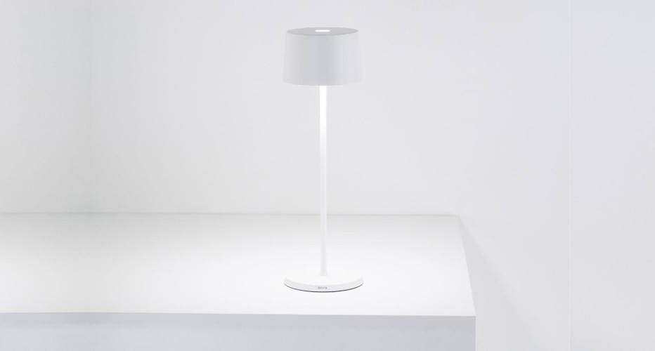 Zafferano Olivia Pro