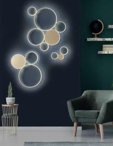 Ondaluce Pois Medium