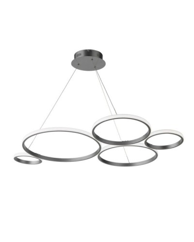 Ondaluce Pois Suspension