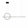 Redo Group Giotto Suspension S