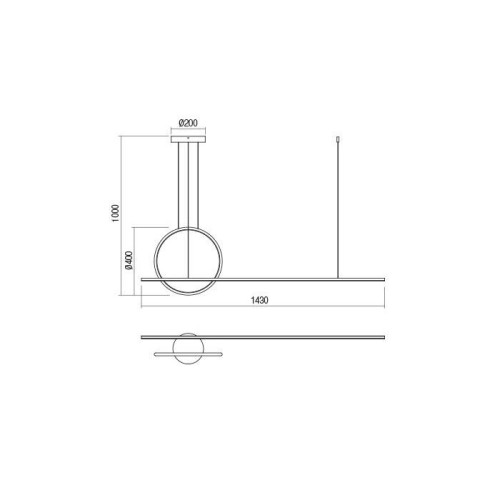 Redo Group Giotto Suspension S