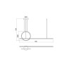 Redo Group Giotto Suspension S