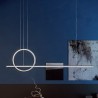 Redo Group Giotto Suspension S
