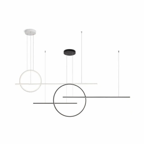 Redo Group Giotto Suspension L