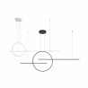Redo Group Giotto Suspension L