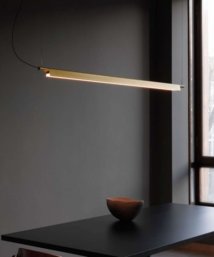 Luceplan Compendium Sospensione