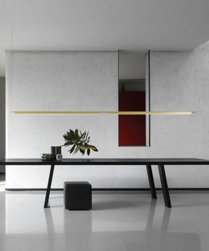 Luceplan Compendium Sospensione