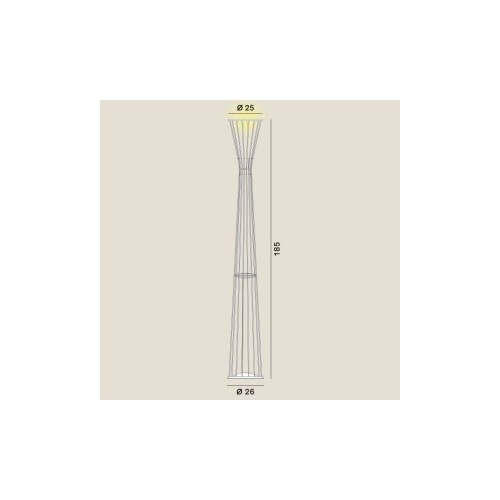 Rotaliana Lightwire F1