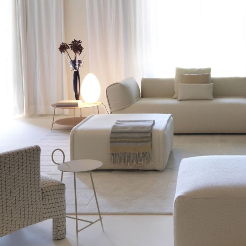 Fontana Arte Uovo Piccola