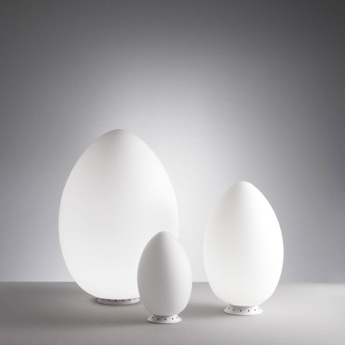 Fontana Arte Uovo Piccola