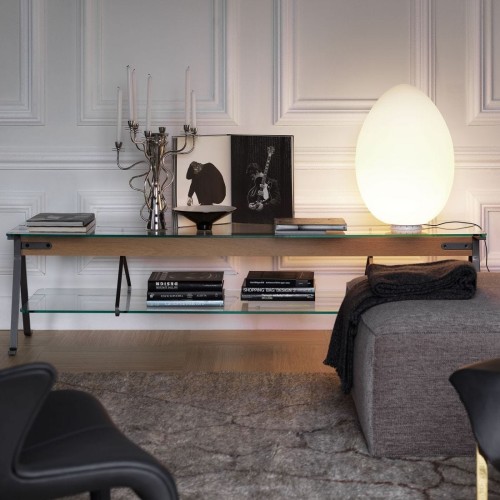 Fontana Arte Uovo Media