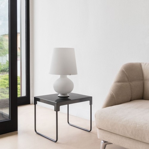 Fontana Arte Fontana Media Vetro