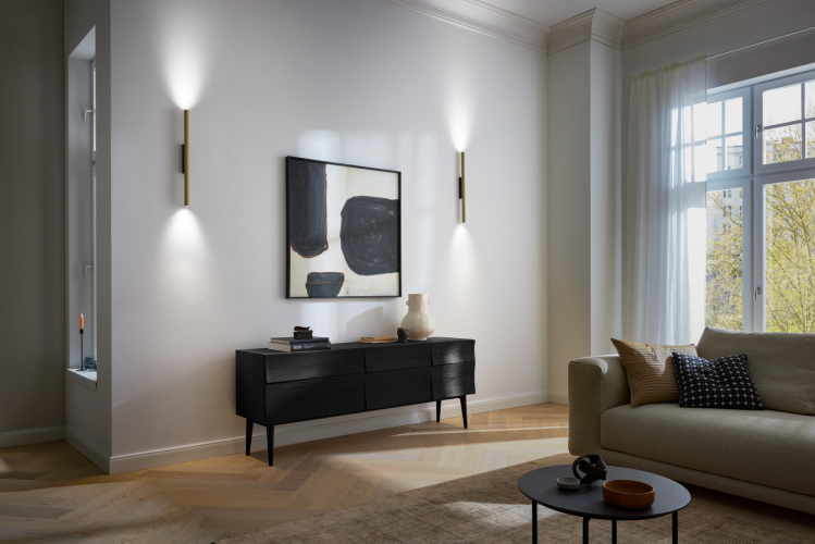 Wever & Ducré Trace Slim Wall