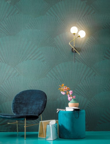 Stilnovo Galassia Wall