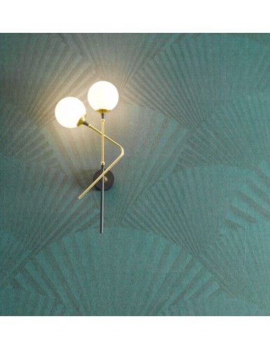 Stilnovo Galassia Wall