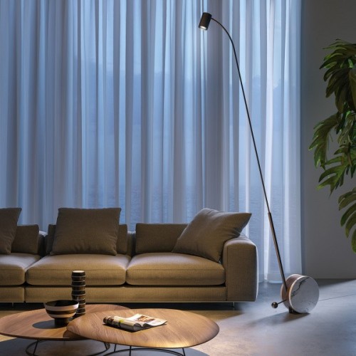 Lumen Center Chiocciola Floor