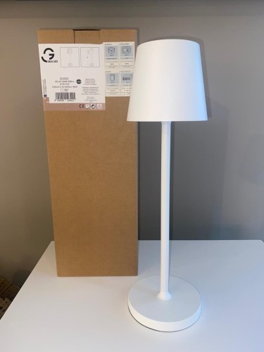 Gea Luce EVA Ricaricabile - OUTLET