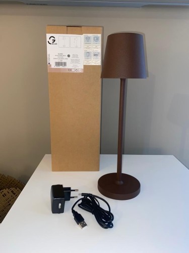 Gea Luce EVA Ricaricabile - OUTLET