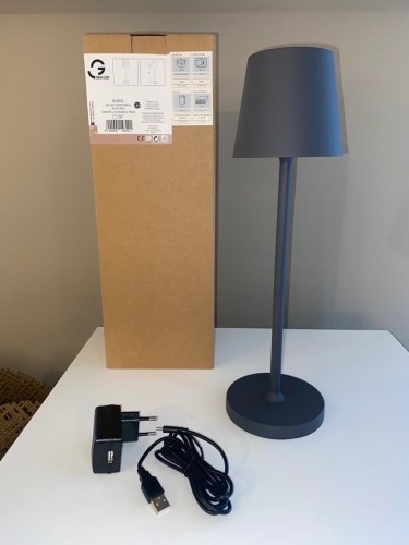 Gea Luce EVA Ricaricabile - OUTLET