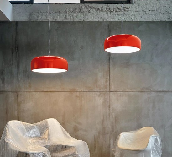 Flos Smithfield S Pro