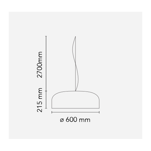 Flos Smithfield S Pro