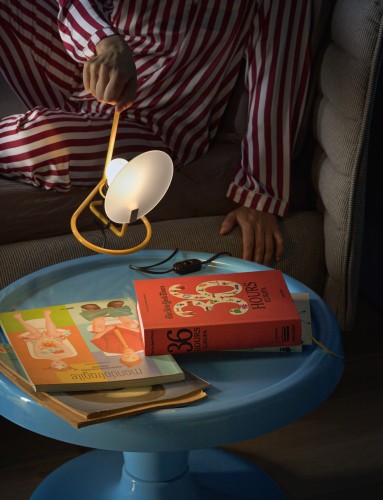 Stilnovo Bugia tavolo